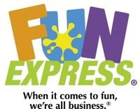 Fun Express coupons